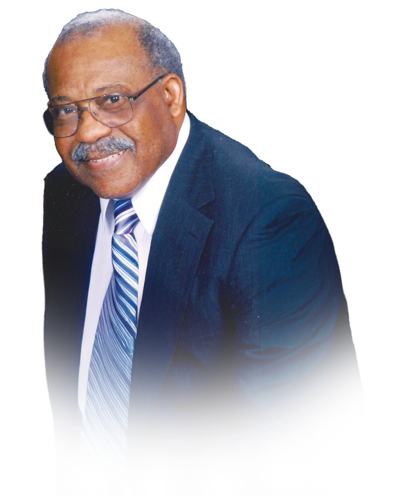 Charlie "Charles" Robinson Profile Photo