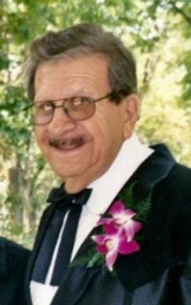 Earl Kenneth Miller