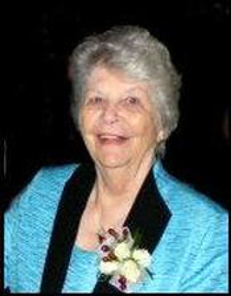 Shirley A. Kenney Profile Photo