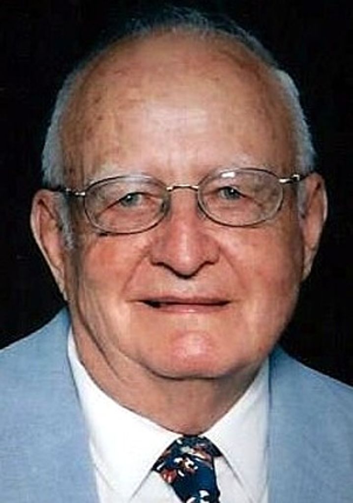 Dr. Nicholas Charles “Charlie” Bolgiano