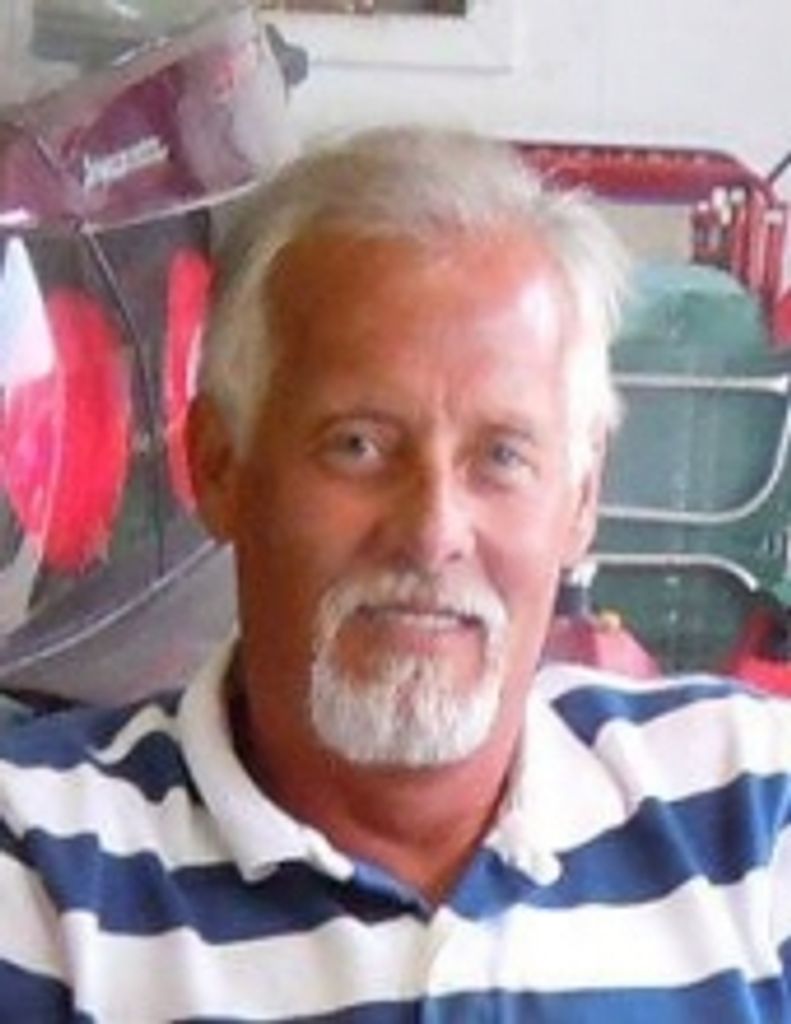 Brett Roland Black