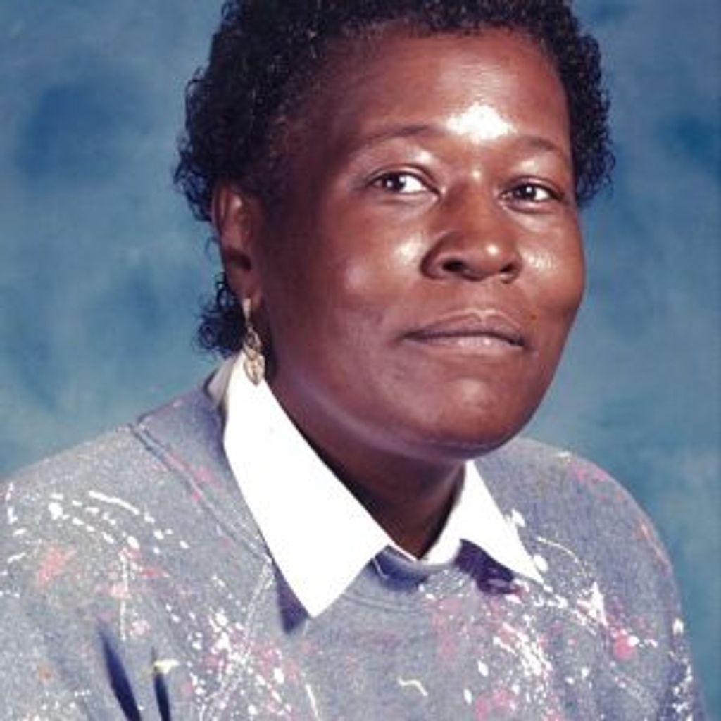 Juanita Jones
