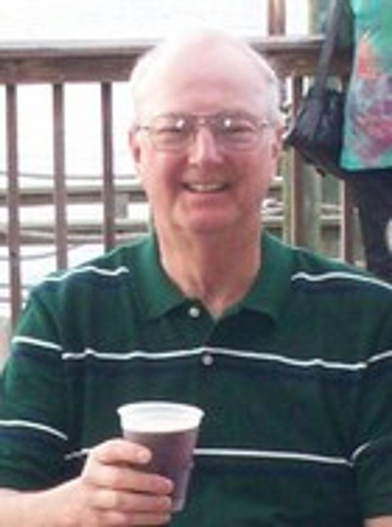 Kenneth C. "Ducky" Bennett