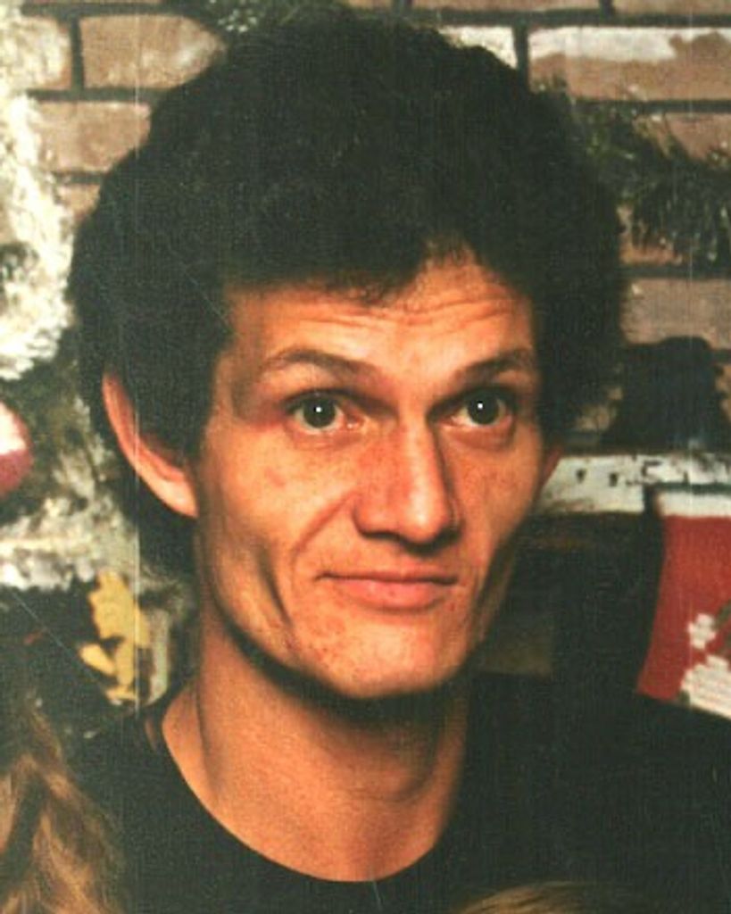 Richard Howard Spidle Jr.