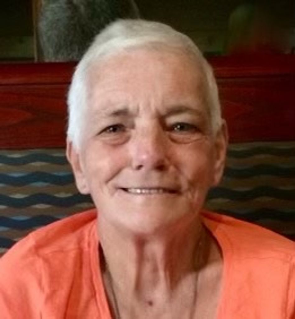 Barbara Smith Profile Photo