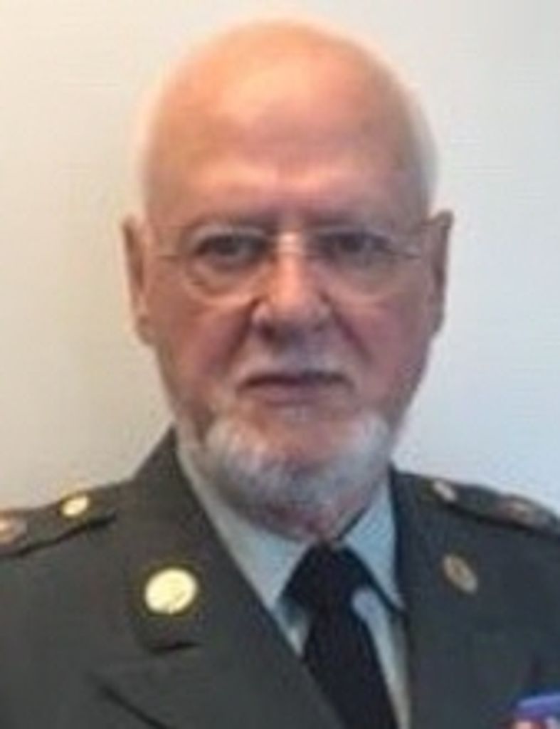 Theodore Roosevelt Caldwell