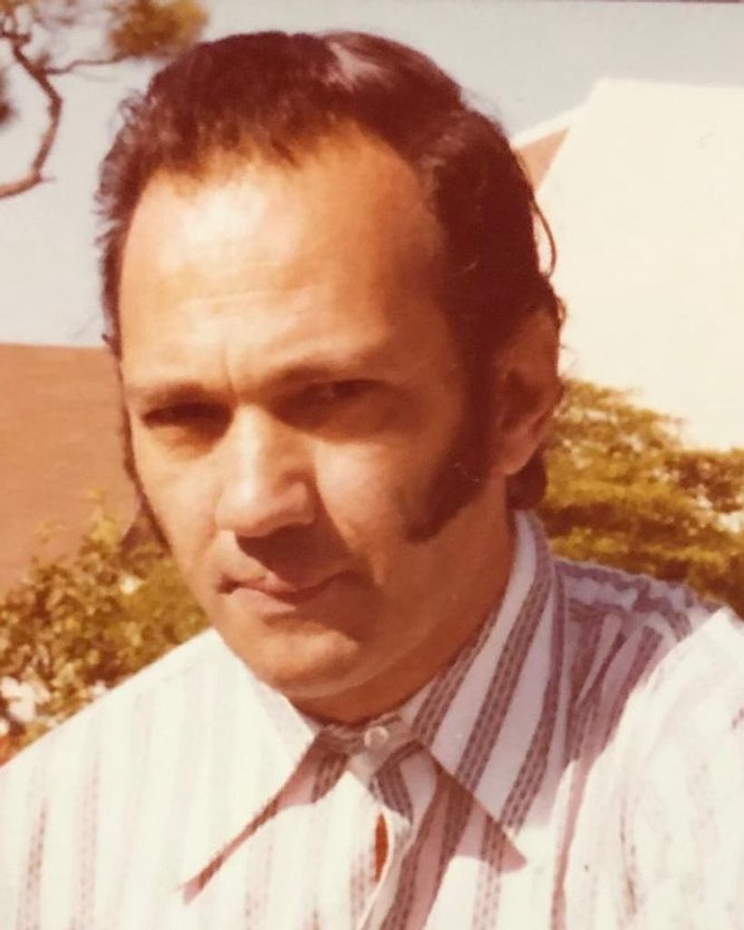 Santiago Heguy
