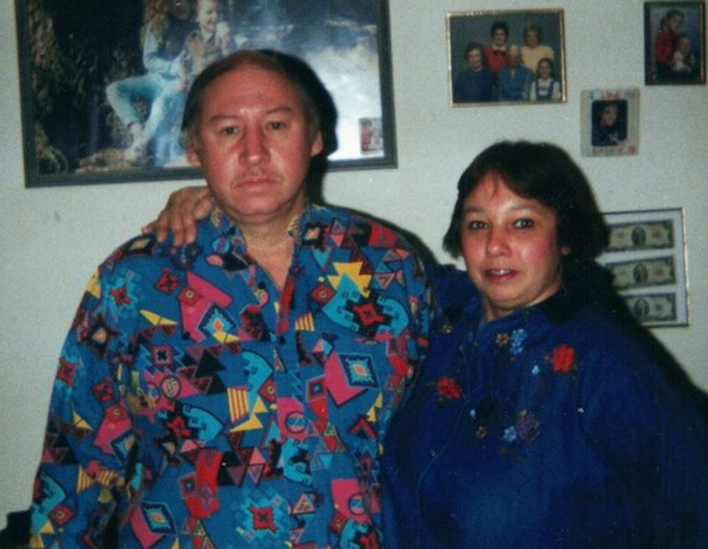 Charles E. Rochester