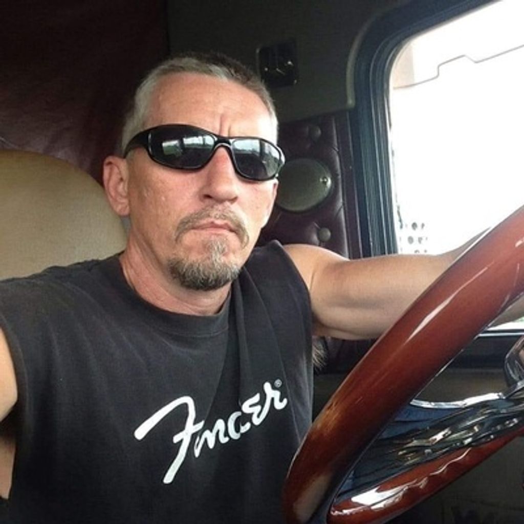 Steven Douglas Hiter Profile Photo