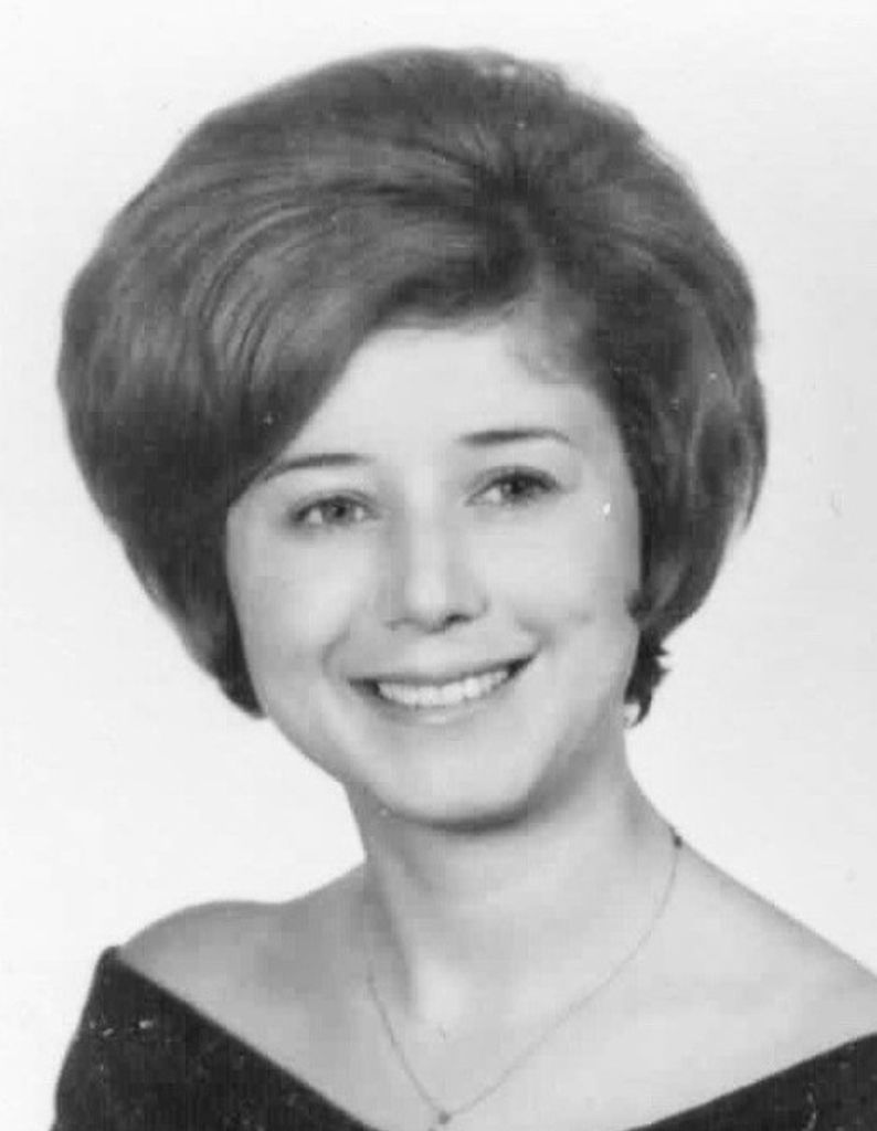 Kathryn Rivera Hinojosa