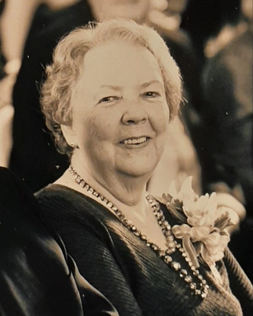 Elizabeth Ann Folzenlogen