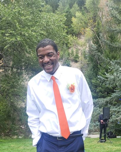 Edwin Markus Willis Profile Photo