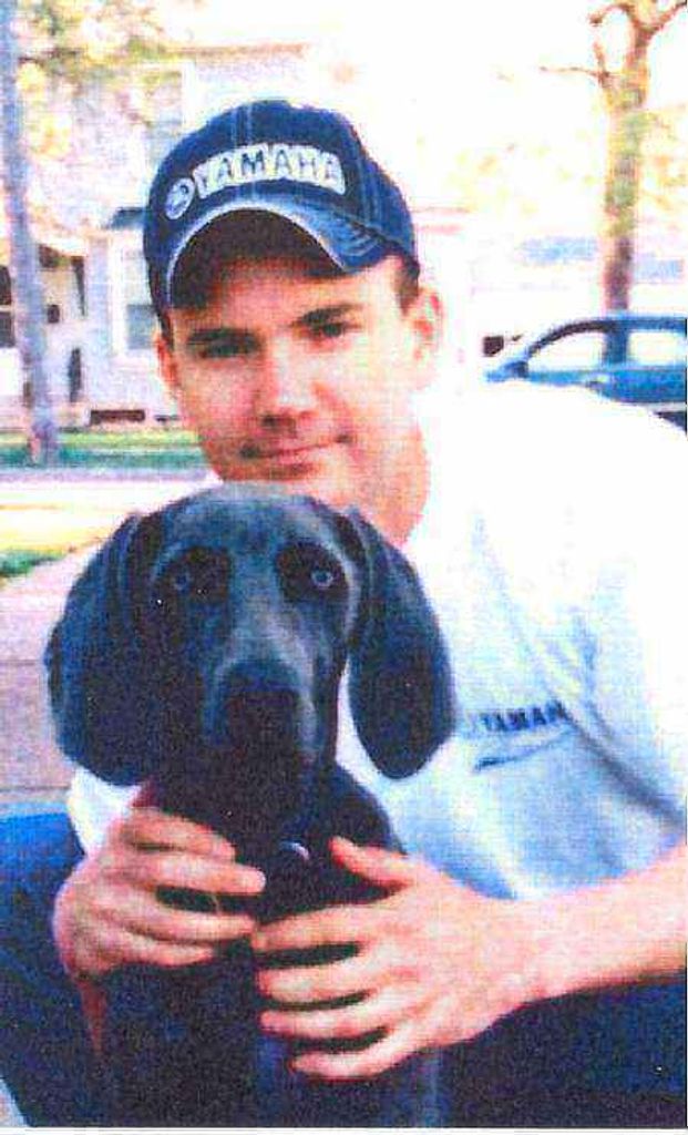 Michael Thostenson Profile Photo