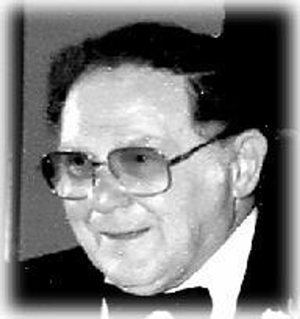 Gerald Grossman Profile Photo