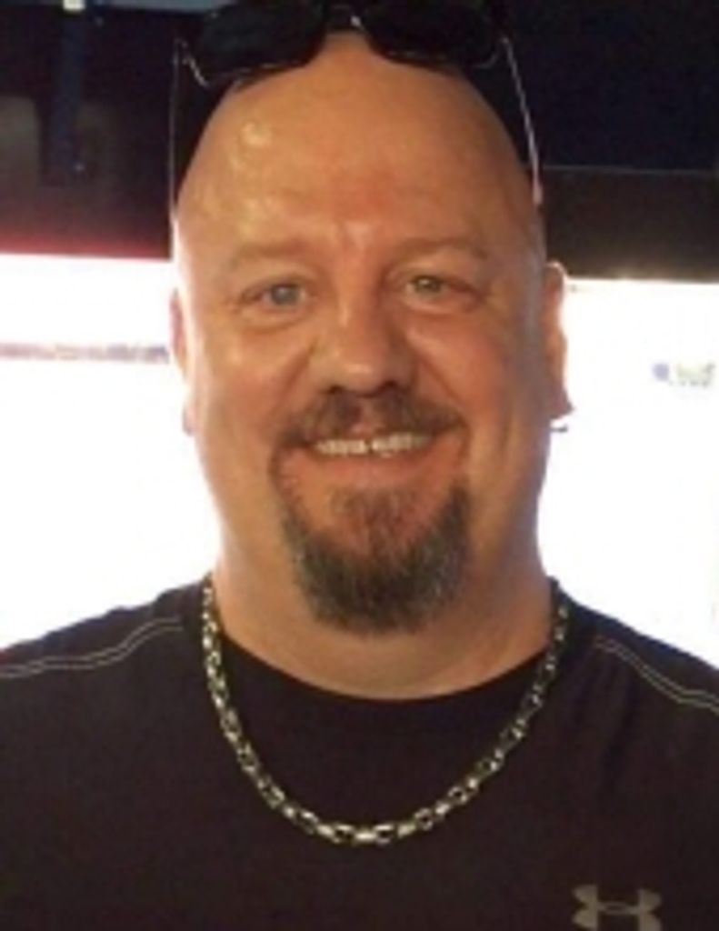 Dennis "Skip" McNamara, Jr.