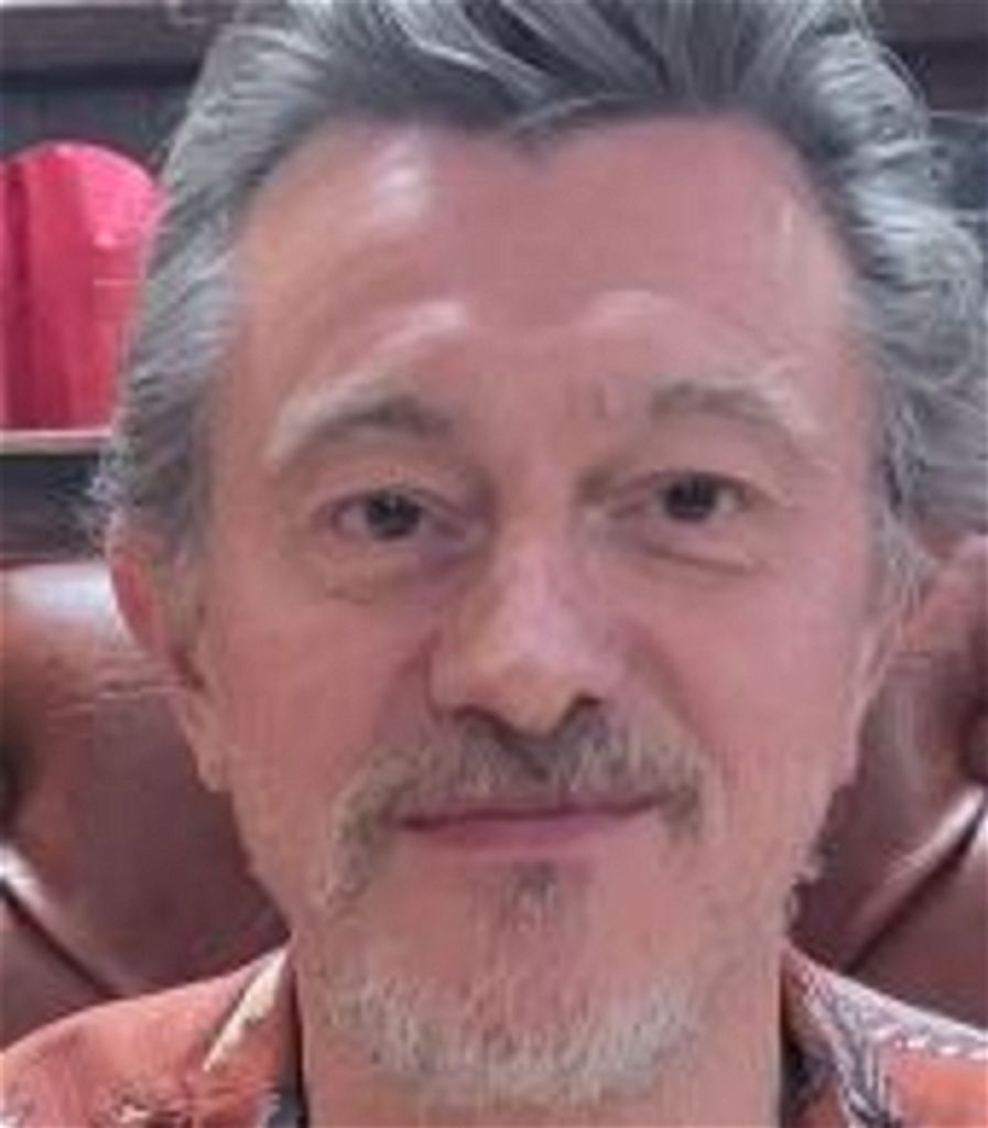 Chris Russell Profile Photo