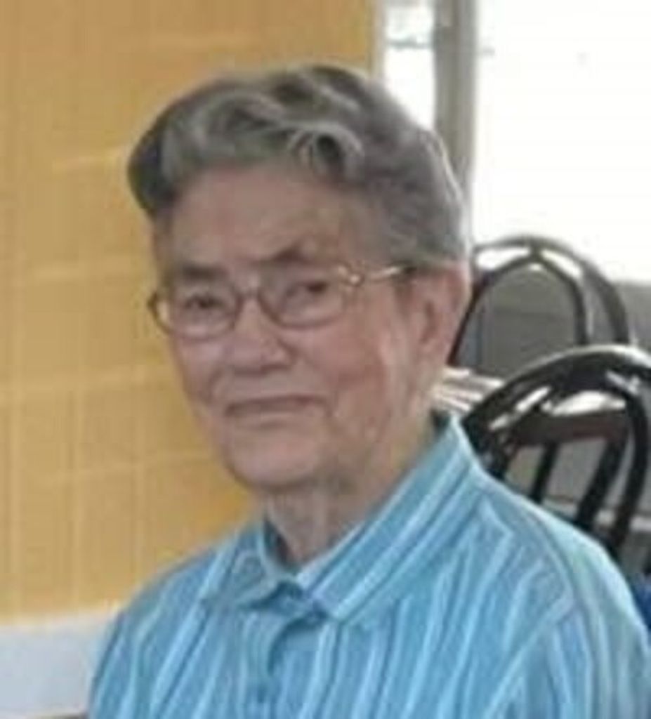 Mera Mary Kennedy