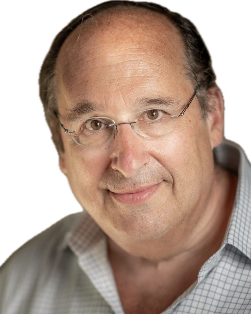 Gilbert E. Perlman Profile Photo