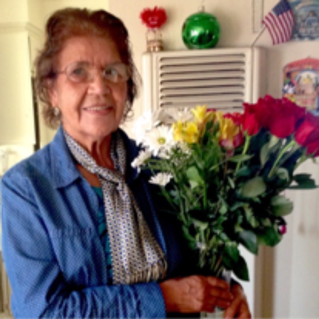 Maria De Jesus Gutierrez