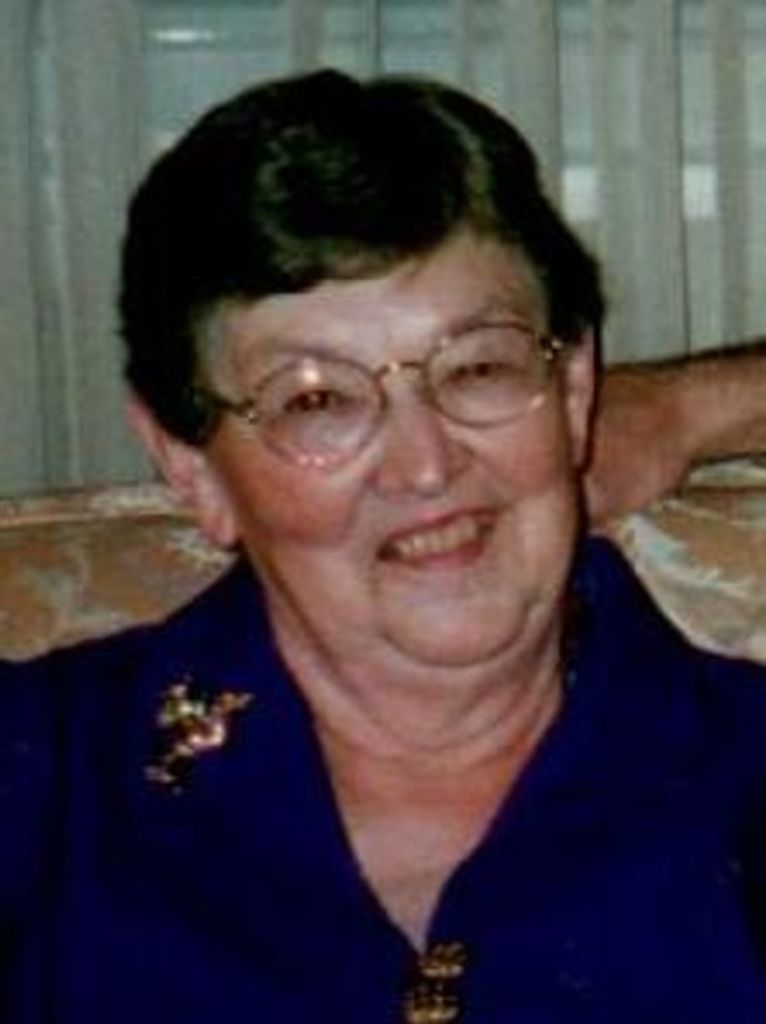 Rachel I. Hershberger