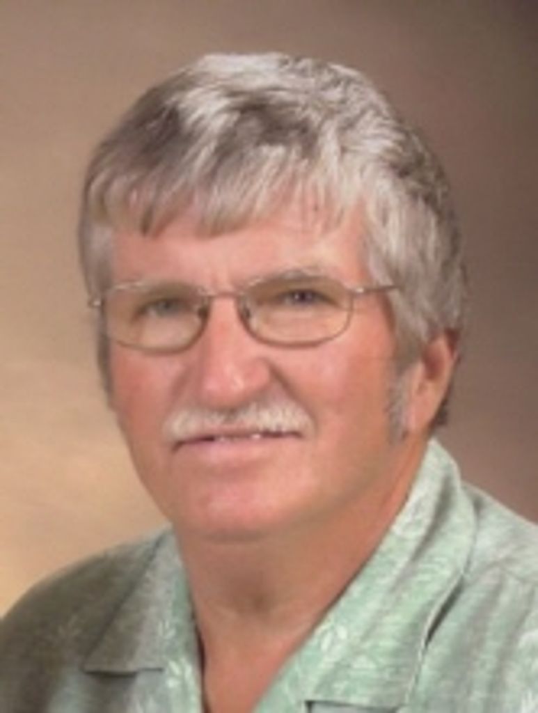 Ronald E. "Ron" Lovingood Profile Photo