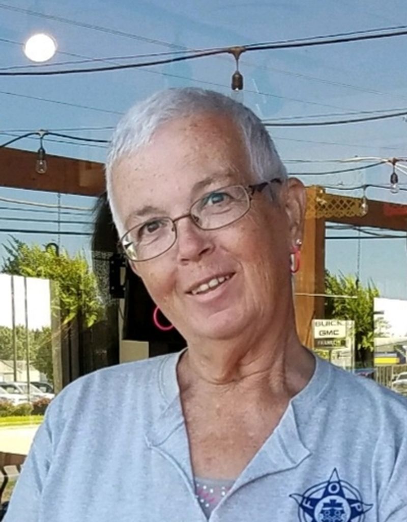 Judy Marie Wilson