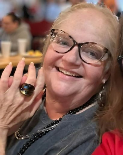 Maria Jeanette Hislope's obituary image