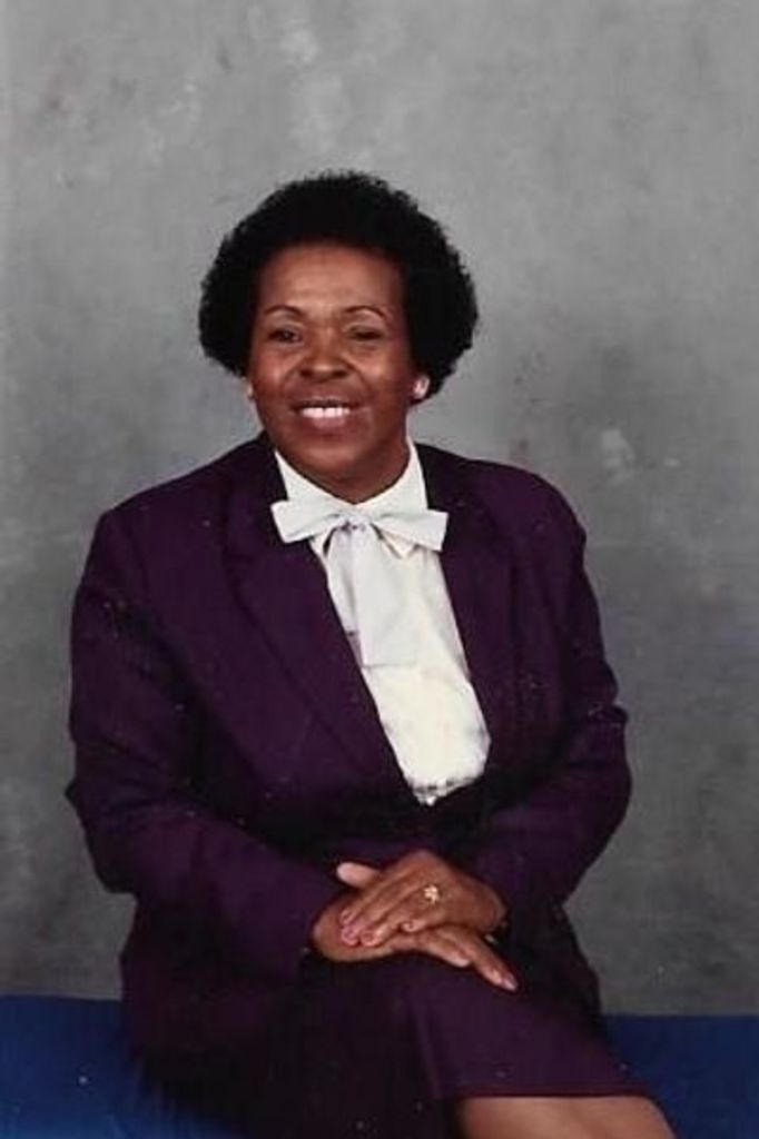 Marietta Vera Pinchem Profile Photo