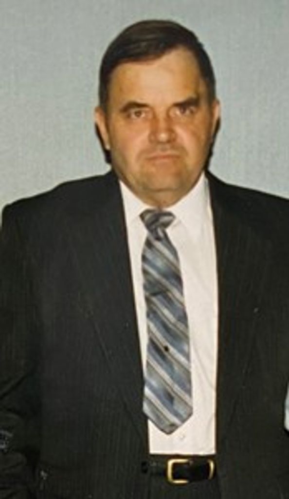 Leonard Lee Philpott, Jr.