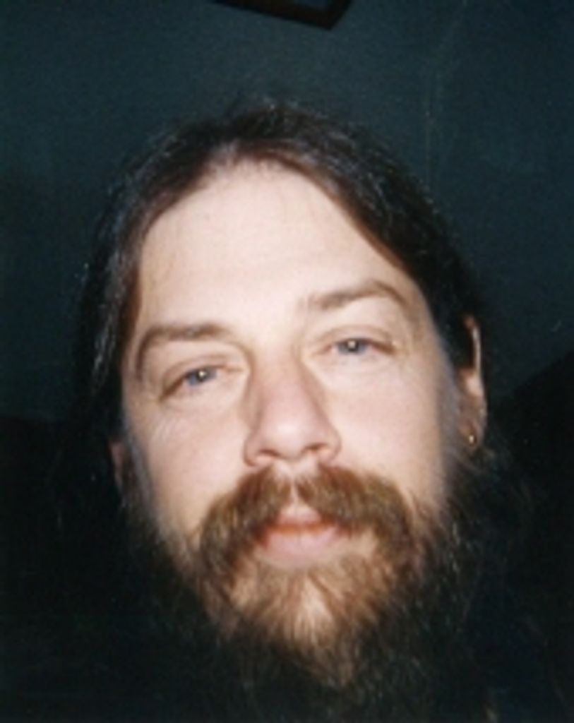 David C. Beck