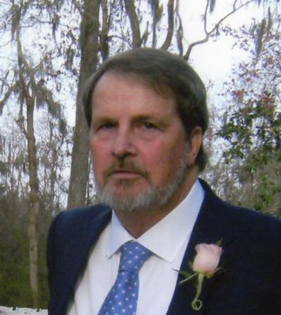 Ronald Castleberry Profile Photo