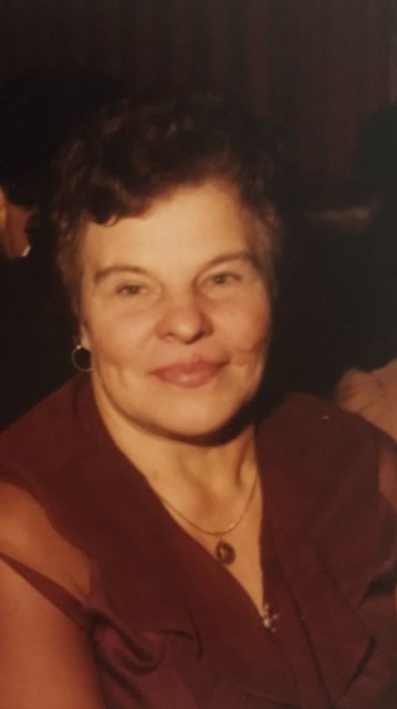 Katarzyna Budz Profile Photo