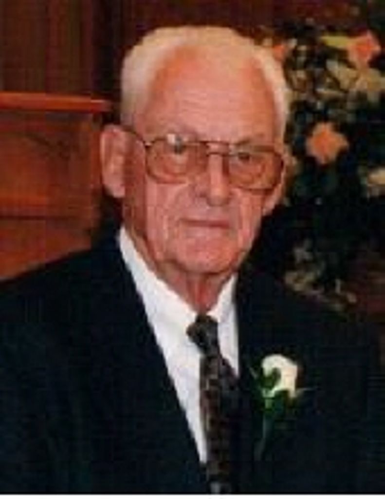 Glenn Reed Adams Jr.
