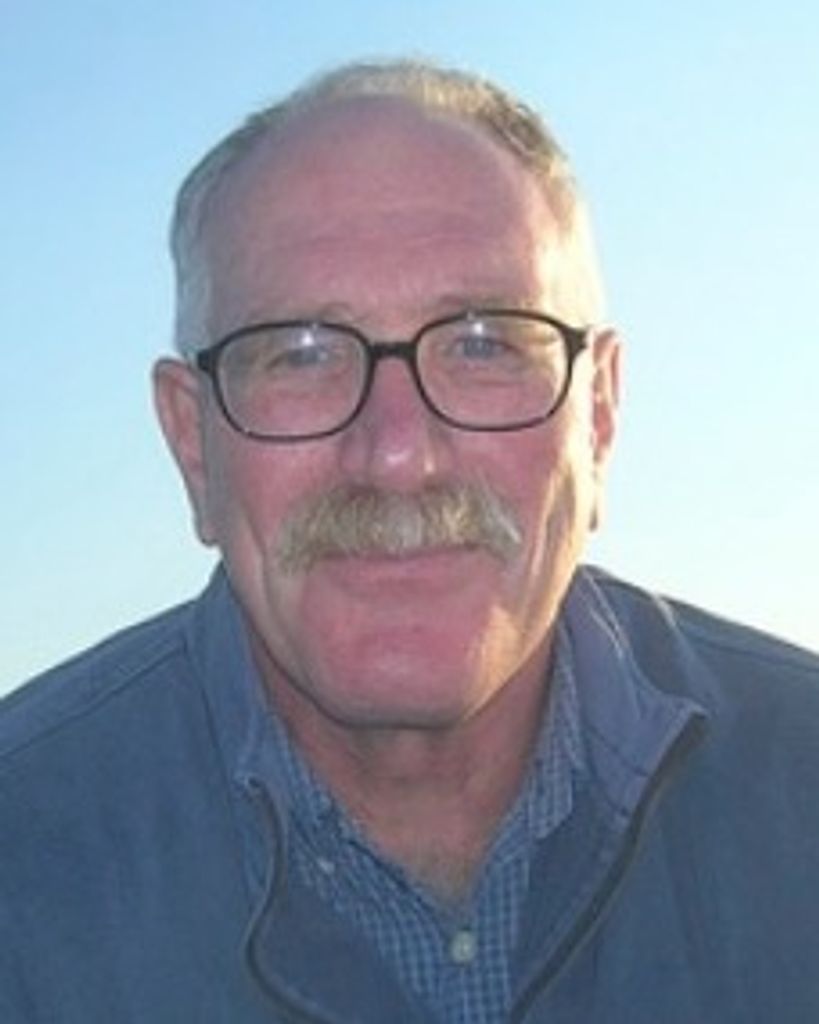 Richard Thomas Brucher Profile Photo