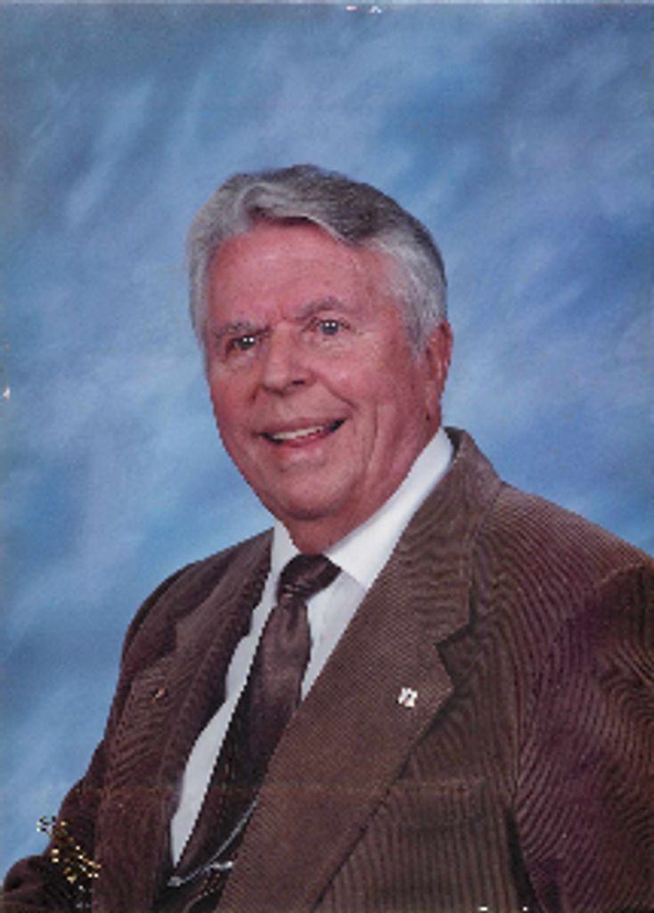 Albert Schumacher