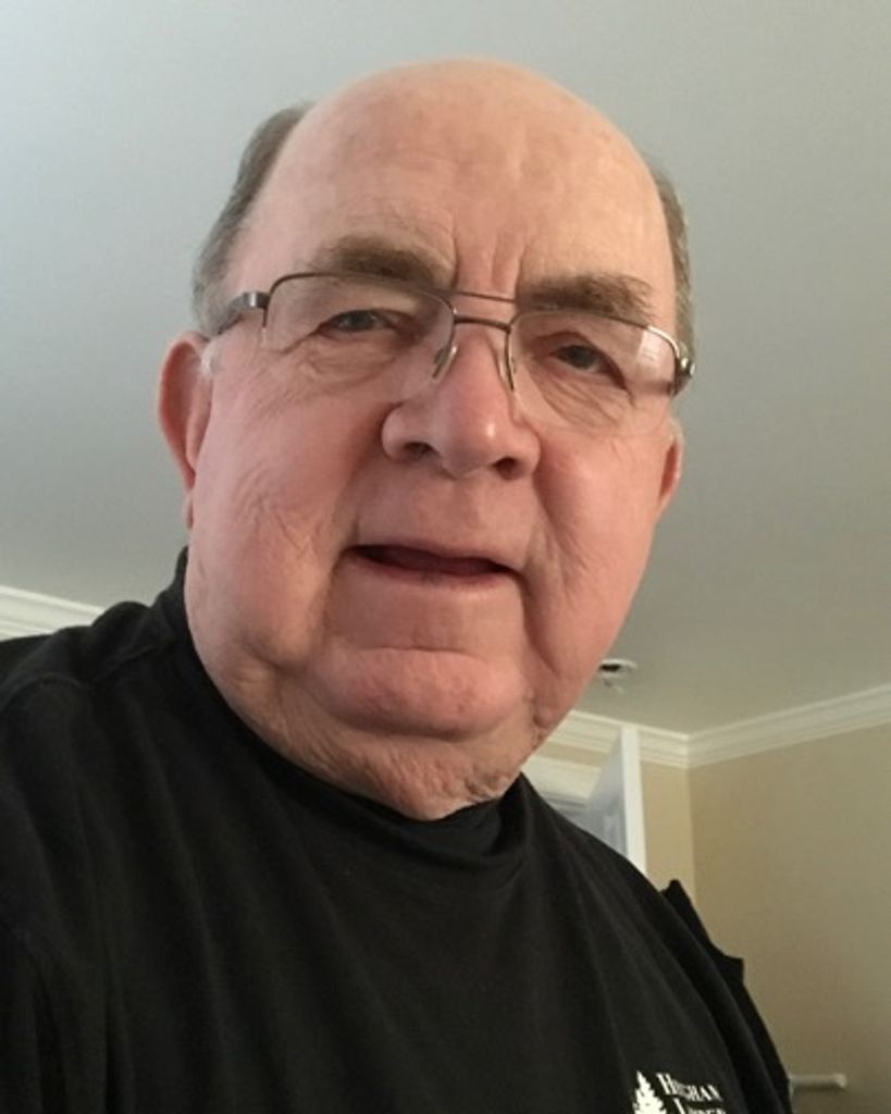 John Francis “Jack” Mahon Profile Photo