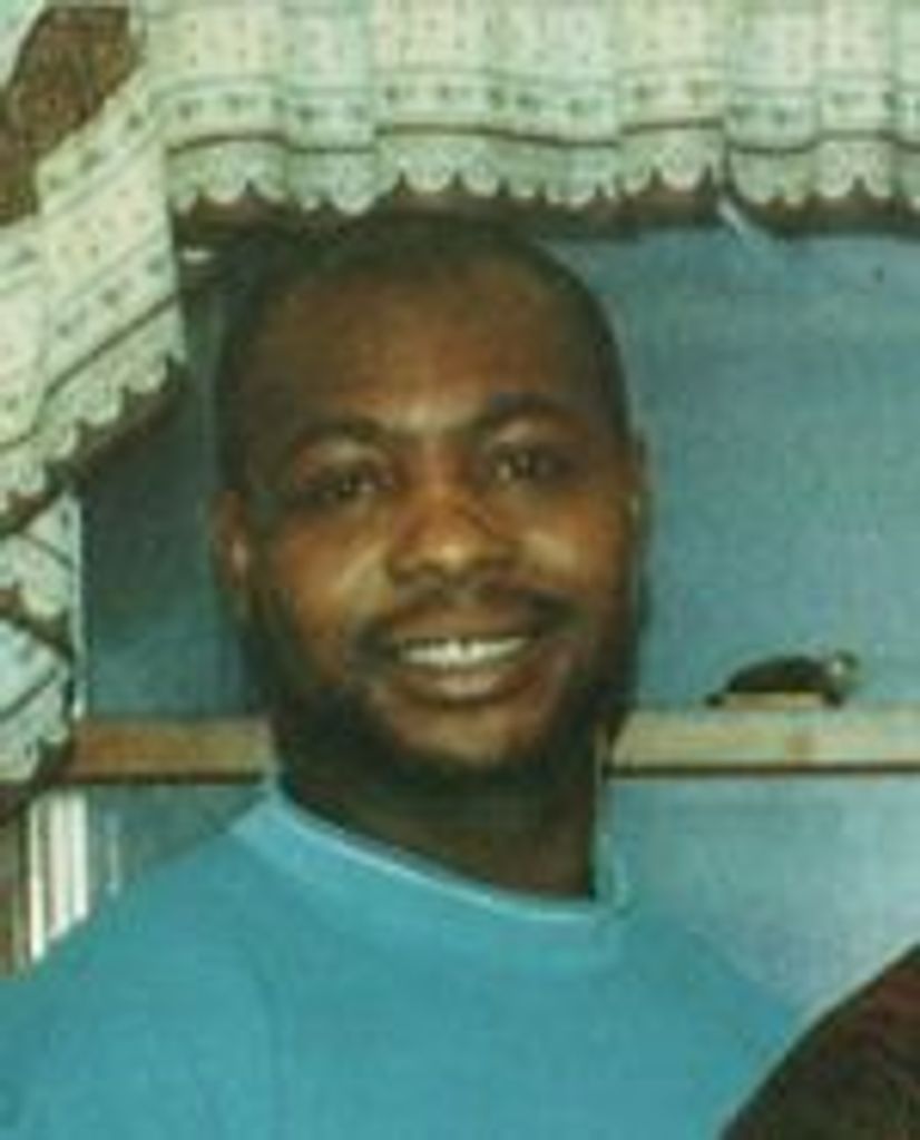 Danny Ray Thomas
