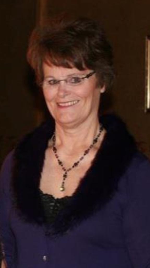 Rita Ann Bolgiano