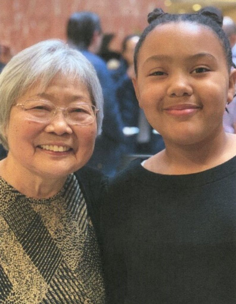 Ellen Y. Sakai