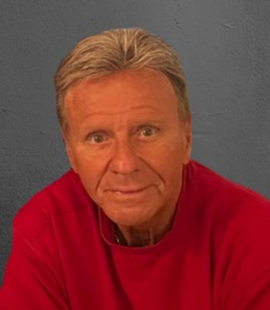 Peter Terzo Profile Photo
