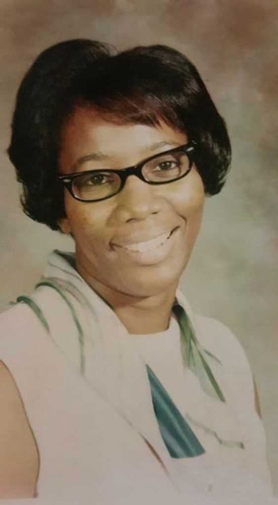 Helen Marie Caldwell Dukes Profile Photo