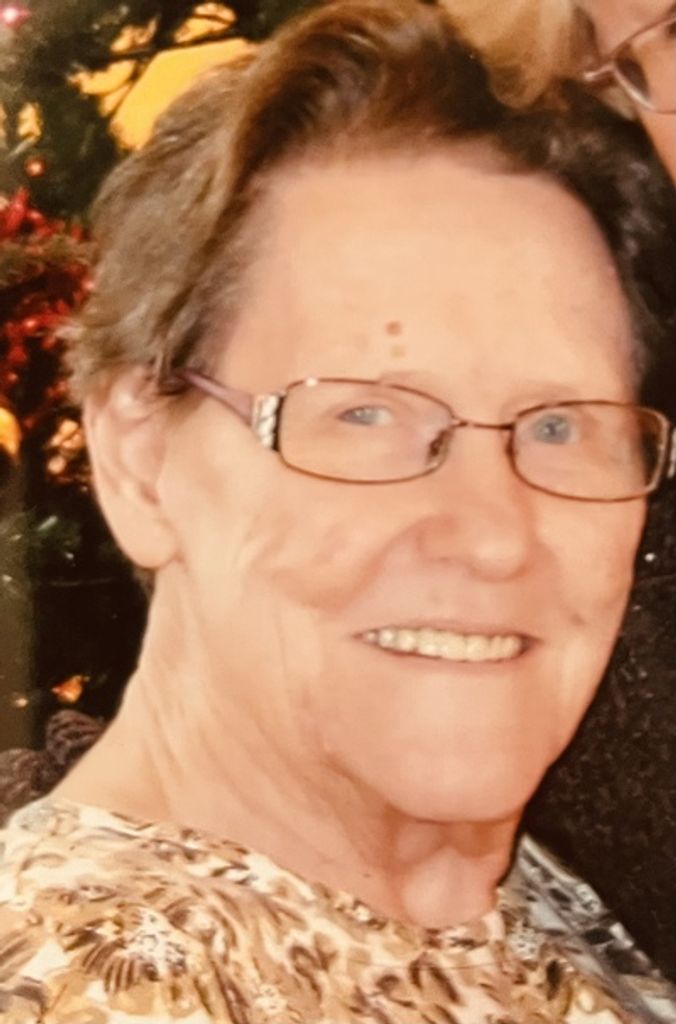 Patsy Loretta Jenkins