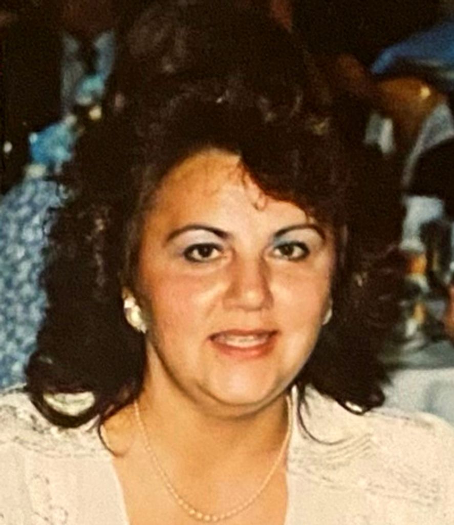 Maria E. Altopiedi Profile Photo