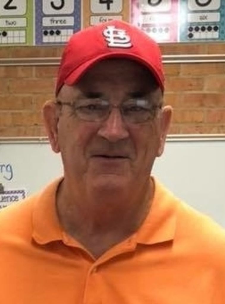 Earl Edward Zweifel Jr. Profile Photo