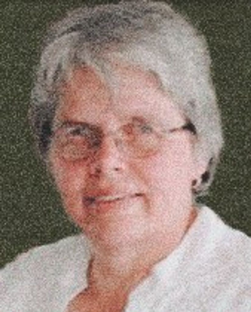 Peggy Lee (Barber) Ellingson Profile Photo