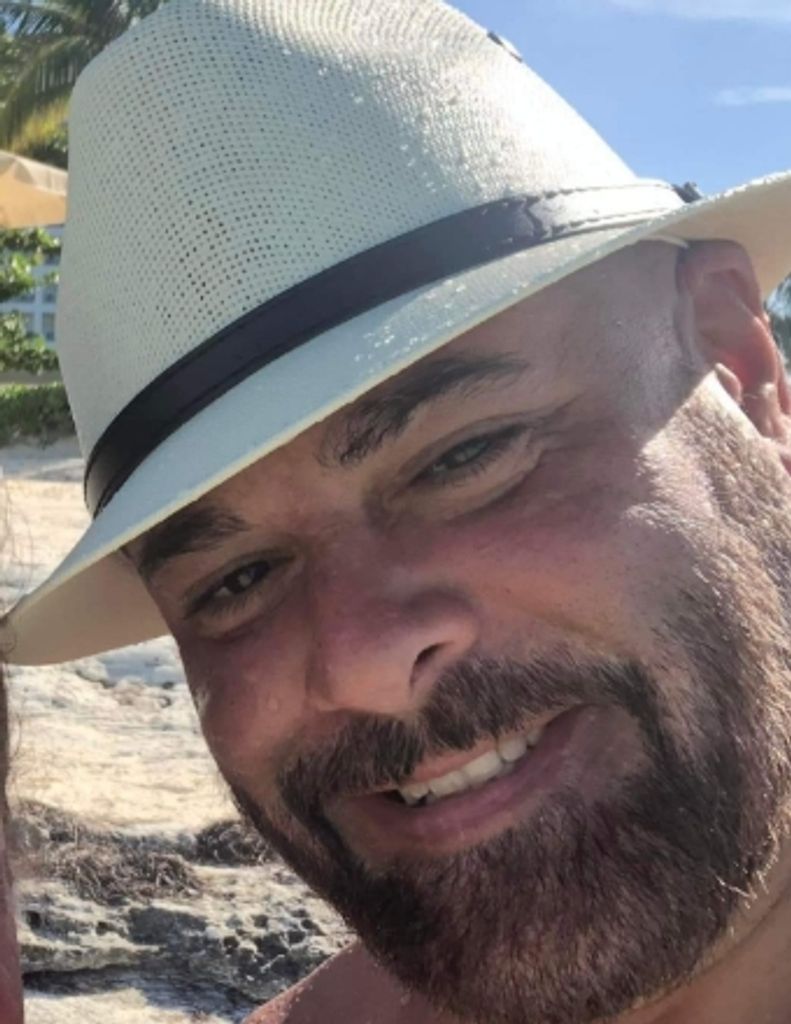 Stuart Newlin Profile Photo