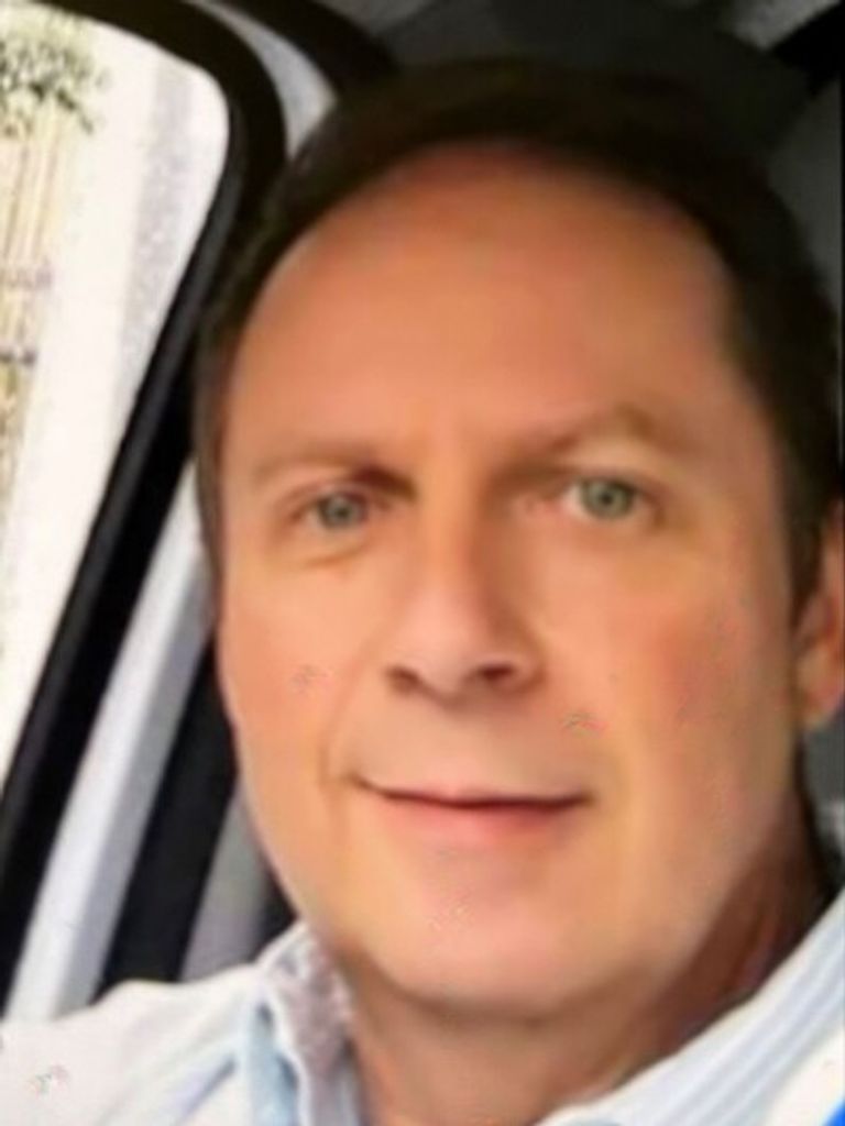 Eric Wallace Miles Profile Photo