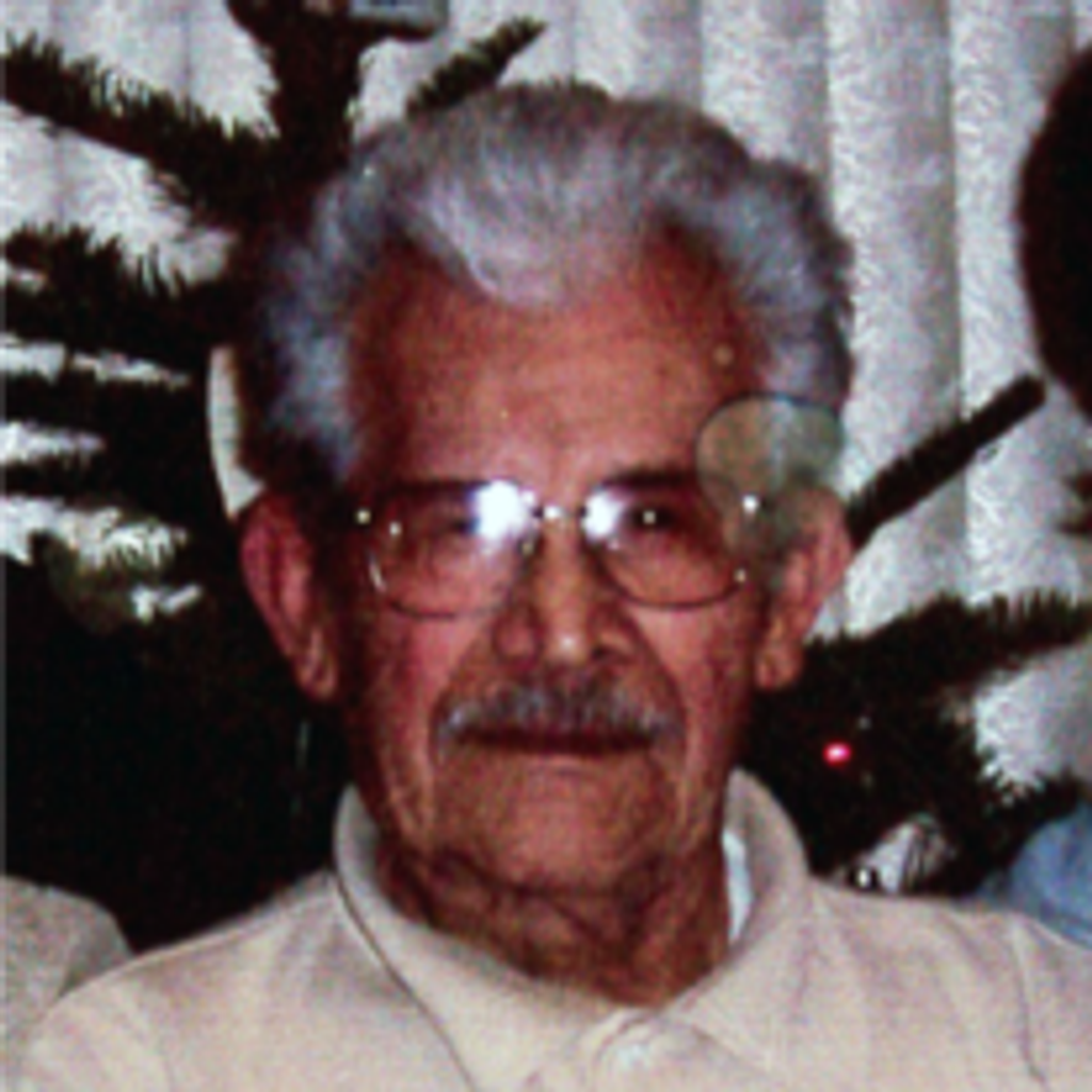Jesus Jose Ledesma