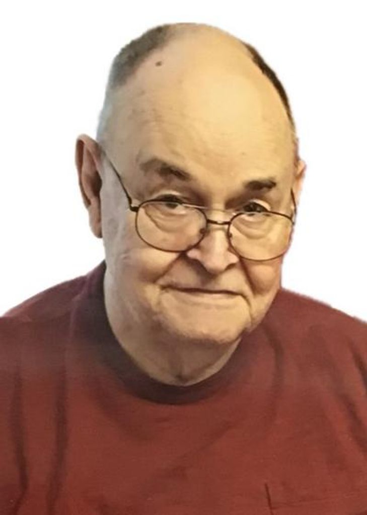 Tony Edward Trousdale