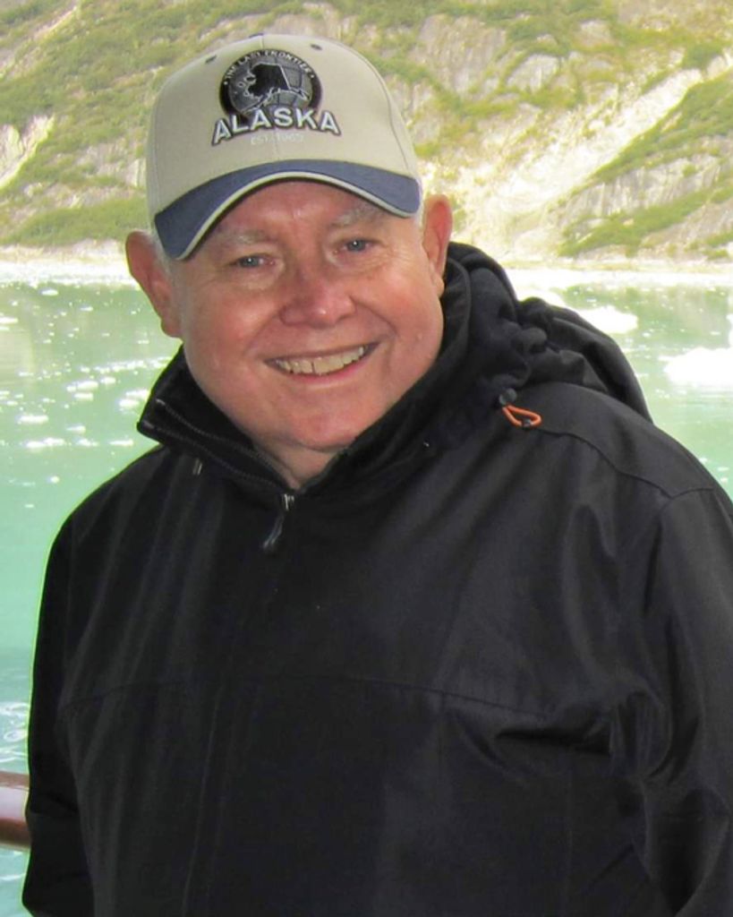 Dieter Horst Albert Tretzen Profile Photo